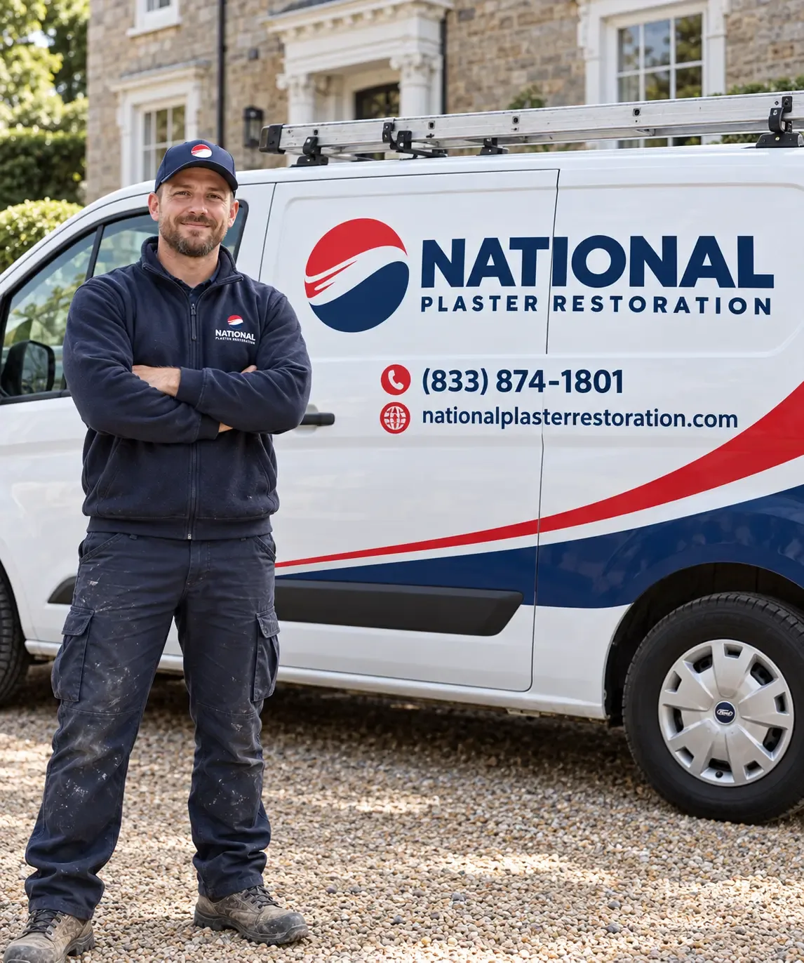 Plaster Repair Rueter, MO FAQs